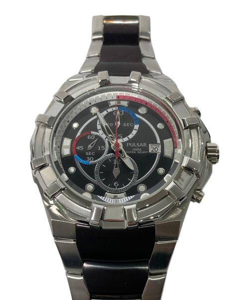 PULSAR（パルサー）PULSAR (パルサー) 腕時計の古着・服飾アイテム