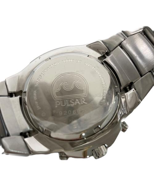 PULSAR（パルサー）PULSAR (パルサー) 腕時計の古着・服飾アイテム