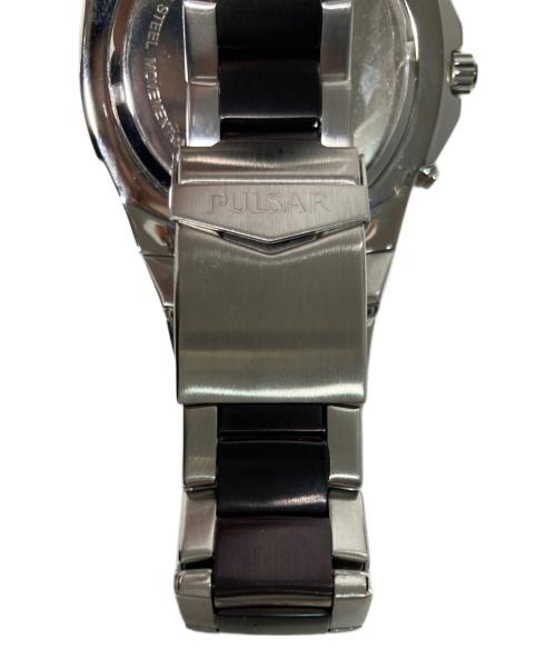 PULSAR（パルサー）PULSAR (パルサー) 腕時計の古着・服飾アイテム