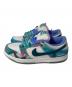 NIKE (ナイキ) FUTURE (フューチャー) Futura × Nike SB Dunk Low  グリーン サイズ:27.5：20000円