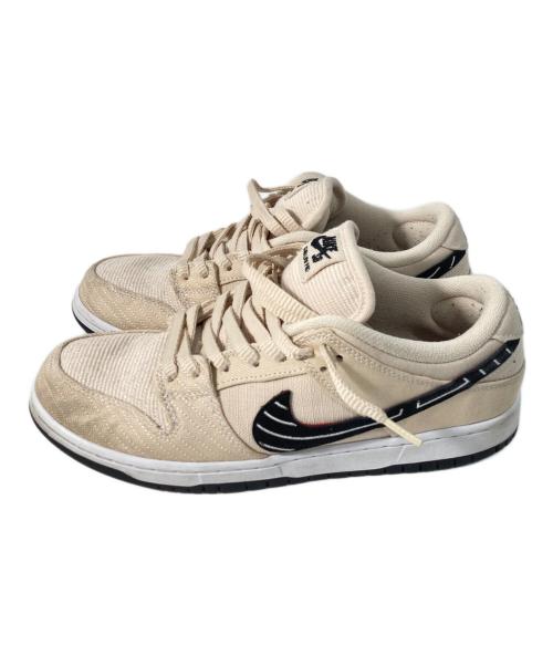 NIKE（ナイキ）NIKE (ナイキ) Albino&Preto (アルビノ&プレト) Pro QS 