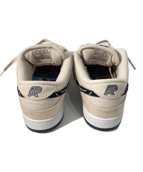 NIKE（ナイキ）NIKE (ナイキ) Albino&Preto (アルビノ&プレト) Pro QS 