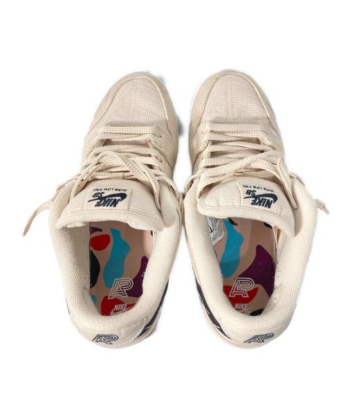 NIKE（ナイキ）NIKE (ナイキ) Albino&Preto (アルビノ&プレト) Pro QS 