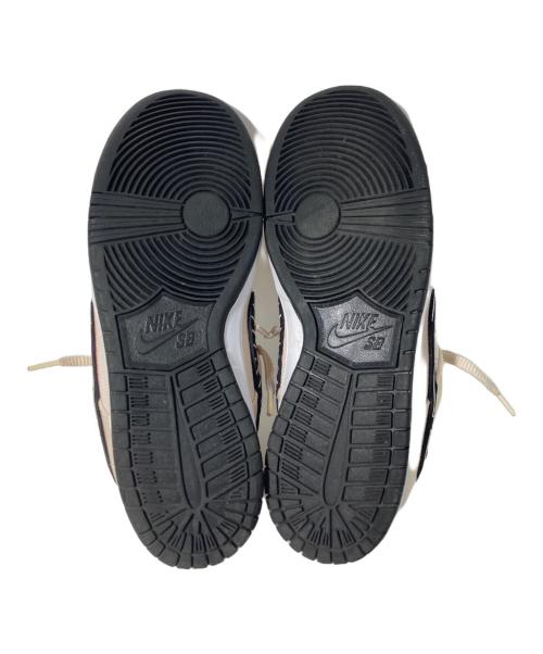 NIKE（ナイキ）NIKE (ナイキ) Albino&Preto (アルビノ&プレト) Pro QS 