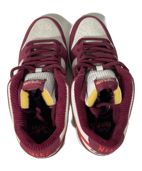 NIKE（ナイキ）NIKE (ナイキ) Skate Like a Girl Pro 