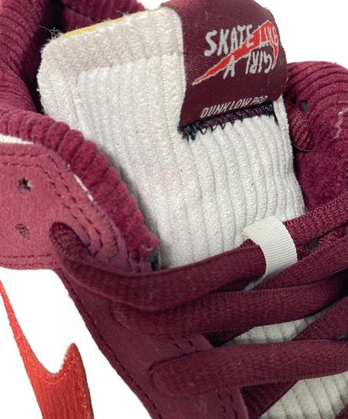 NIKE（ナイキ）NIKE (ナイキ) Skate Like a Girl Pro 