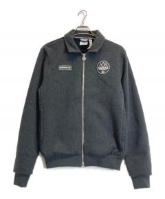 中古・古着通販】adidas (アディダス) デニムジャケット インディゴ