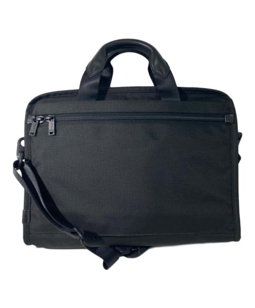 TUMI（トゥミ）TUMI (トゥミ) ブリーフケース ブラックの古着・服飾アイテム
