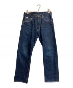 中古・古着通販】TENDERLOIN (テンダーロイン) デニムパンツ