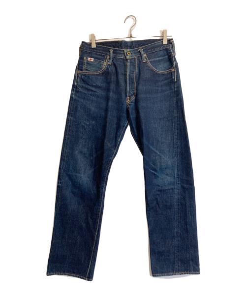 STUDIO D'ARTISAN（ステュディオダルチザン）STUDIO D'ARTISAN (ステュディオダルチザン) デニムパンツ インディゴ サイズ:32の古着・服飾アイテム