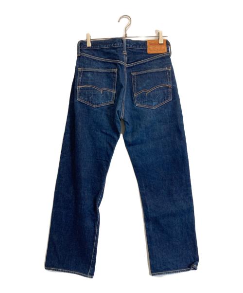 STUDIO D'ARTISAN（ステュディオダルチザン）STUDIO D'ARTISAN (ステュディオダルチザン) デニムパンツ インディゴ サイズ:31の古着・服飾アイテム