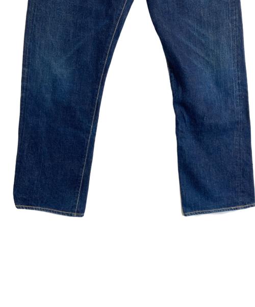 STUDIO D'ARTISAN（ステュディオダルチザン）STUDIO D'ARTISAN (ステュディオダルチザン) デニムパンツ インディゴ サイズ:31の古着・服飾アイテム