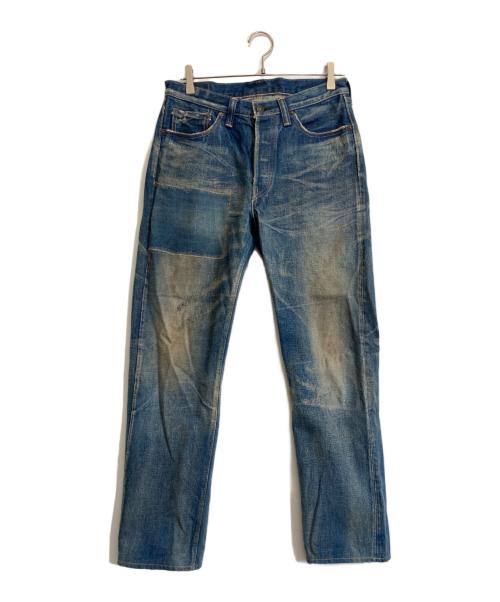 FULLCOUNT（フルカウント）FULLCOUNT (フルカウント) デニムパンツ インディゴ サイズ:30の古着・服飾アイテム