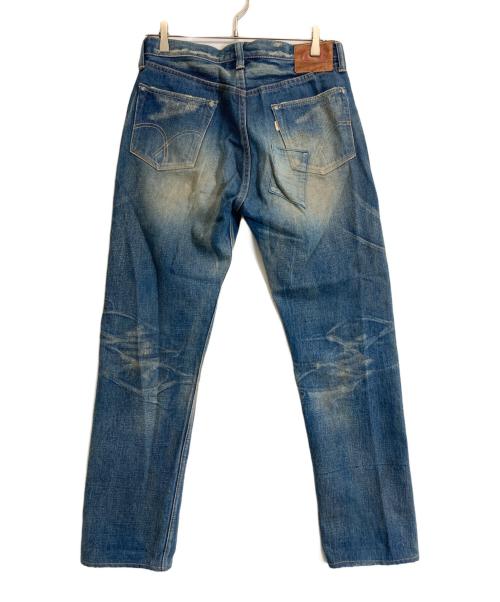 FULLCOUNT（フルカウント）FULLCOUNT (フルカウント) デニムパンツ インディゴ サイズ:30の古着・服飾アイテム