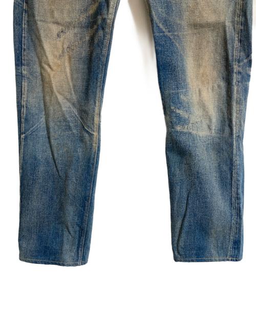 FULLCOUNT（フルカウント）FULLCOUNT (フルカウント) デニムパンツ インディゴ サイズ:30の古着・服飾アイテム
