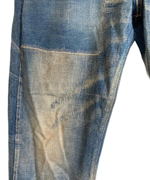 FULLCOUNT（フルカウント）FULLCOUNT (フルカウント) デニムパンツ インディゴ サイズ:30の古着・服飾アイテム