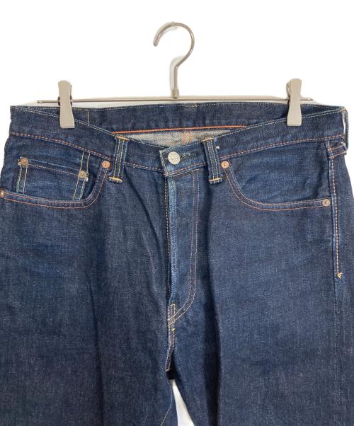 FULLCOUNT（フルカウント）FULLCOUNT (フルカウント) デニムパンツ インディゴ サイズ:32の古着・服飾アイテム