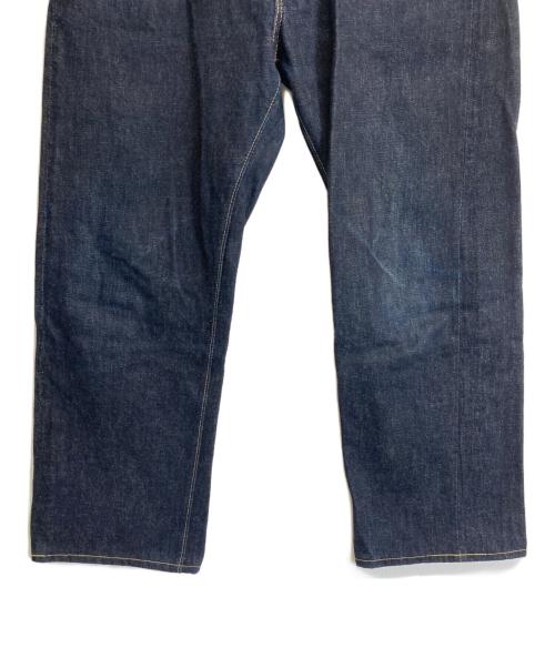 FULLCOUNT（フルカウント）FULLCOUNT (フルカウント) デニムパンツ インディゴ サイズ:32の古着・服飾アイテム