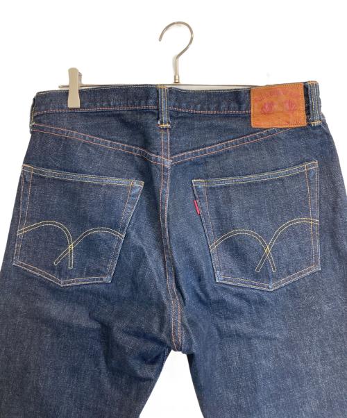 FULLCOUNT（フルカウント）FULLCOUNT (フルカウント) デニムパンツ インディゴ サイズ:32の古着・服飾アイテム