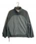 BEAMS JAPAN（ビームスジャパン）の古着「POLARTEC（R）BLOUSON」｜グレー