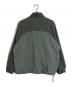 BEAMS JAPAN (ビームスジャパン) POLARTEC（R）BLOUSON グレー サイズ:L：10000円