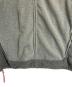 中古・古着 BEAMS JAPAN (ビームスジャパン) POLARTEC（R）BLOUSON グレー サイズ:L：10000円