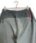 中古・古着 BEAMS JAPAN (ビームスジャパン) POLARTEC（R）EASY PANTS グレー サイズ:L：8000円
