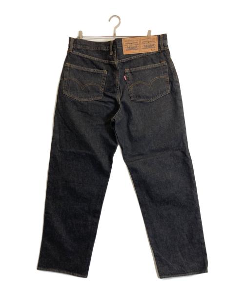 LEVI'S（リーバイス）LEVI'S (リーバイス) BEAMS (ビームス) デニムパンツ インディゴ サイズ:34の古着・服飾アイテム