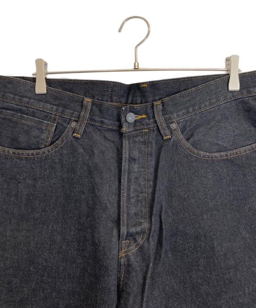 LEVI'S（リーバイス）LEVI'S (リーバイス) BEAMS (ビームス) デニムパンツ インディゴ サイズ:34の古着・服飾アイテム