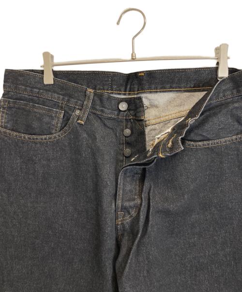 LEVI'S（リーバイス）LEVI'S (リーバイス) BEAMS (ビームス) デニムパンツ インディゴ サイズ:34の古着・服飾アイテム