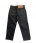 LEVI'S (リーバイス) BEAMS (ビームス) デニムパンツ インディゴ サイズ:34：15000円