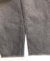 中古・古着 LEVI'S (リーバイス) BEAMS (ビームス) デニムパンツ インディゴ サイズ:34：15000円