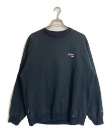 DELUXE（デラックス）の古着「IN-N-OUT CREW」｜ブラック