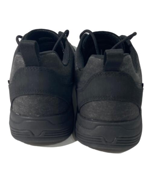 KEEN（キーン）KEEN (キーン) スニーカー グレー サイズ:29の古着・服飾アイテム