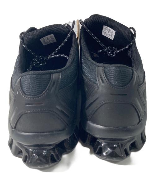 asics（アシックス）asics (アシックス) GEL-KINETIC SP ブラック サイズ:29の古着・服飾アイテム