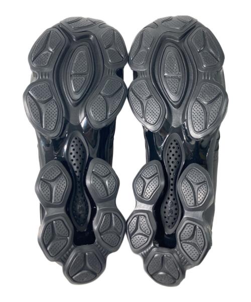 asics（アシックス）asics (アシックス) GEL-KINETIC SP ブラック サイズ:29の古着・服飾アイテム