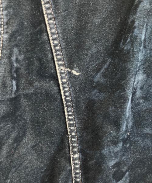 DIESEL（ディーゼル）DIESEL (ディーゼル) ジャケット ネイビー サイズ:Sの古着・服飾アイテム