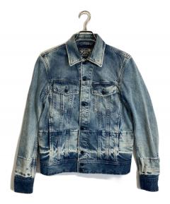 中古・古着通販】ALEXANDER WANG (アレキサンダー・ワン) デニム