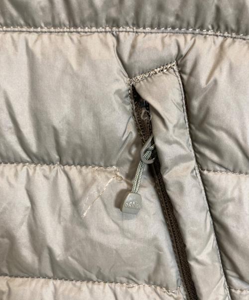 DANTON（ダントン）DANTON (ダントン) ダウンジャケット オリーブ サイズ:42の古着・服飾アイテム