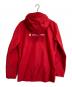PUMA (プーマ) Ferrari (フェラーリ) ナイロンジャケット レッド サイズ:M：7000円