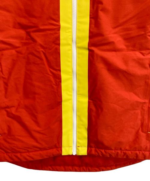 PUMA（プーマ）PUMA (プーマ) Ferrari (フェラーリ) ベスト オレンジ サイズ:Sの古着・服飾アイテム