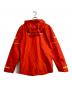 PUMA (プーマ) Ferrari (フェラーリ) ナイロンジャケット オレンジ サイズ:M：8000円