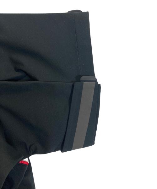 HUGO BOSS（ヒューゴ ボス）HUGO BOSS (ヒューゴ ボス) PORSCHE (ポルシェ) ジャケット ホワイト サイズ:Lの古着・服飾アイテム