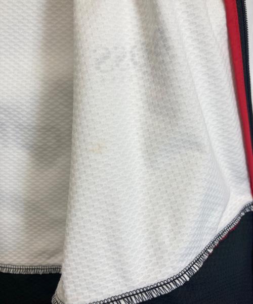 HUGO BOSS（ヒューゴ ボス）HUGO BOSS (ヒューゴ ボス) PORSCHE (ポルシェ) ジャケット ホワイト サイズ:Lの古着・服飾アイテム