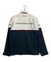 HUGO BOSS (ヒューゴ ボス) PORSCHE (ポルシェ) ジャケット ホワイト サイズ:L：10000円