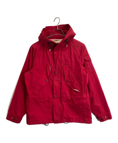 FILSON GARMENT（フィルソン ガーメント）FILSON GARMENT (フィルソン ガーメント) ジャケット レッド サイズ:38の古着・服飾アイテム