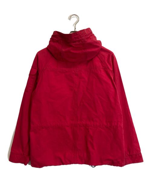 FILSON GARMENT（フィルソン ガーメント）FILSON GARMENT (フィルソン ガーメント) ジャケット レッド サイズ:38の古着・服飾アイテム