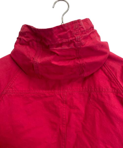 FILSON GARMENT（フィルソン ガーメント）FILSON GARMENT (フィルソン ガーメント) ジャケット レッド サイズ:38の古着・服飾アイテム