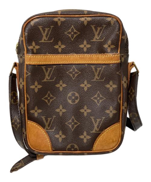 LOUIS VUITTON（ルイ ヴィトン）LOUIS VUITTON (ルイ ヴィトン) ショルダーバッグの古着・服飾アイテム