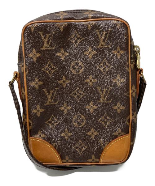 LOUIS VUITTON（ルイ ヴィトン）LOUIS VUITTON (ルイ ヴィトン) ショルダーバッグの古着・服飾アイテム